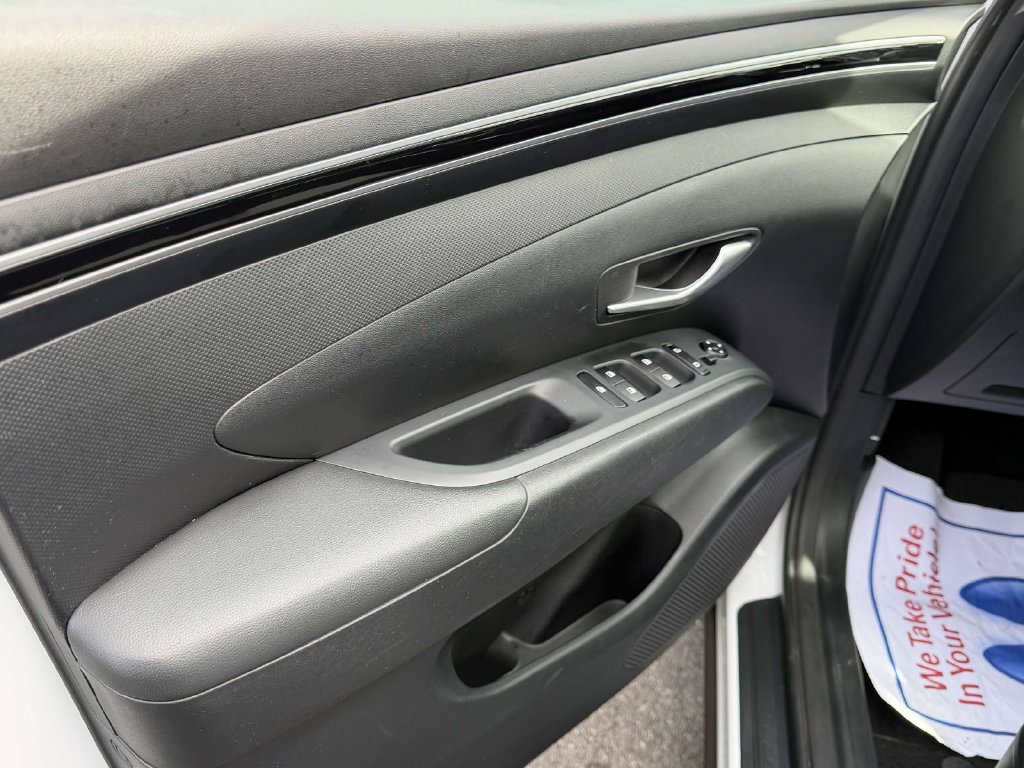 Certified 2023 Hyundai Tucson SEL AWD/4WD image 18