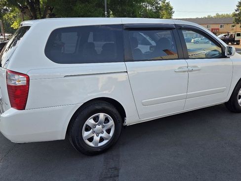 Used 2006 Kia Sedona LX FWD image 7