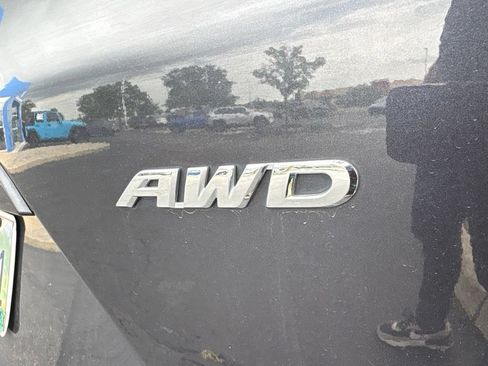 Used 2019 Honda CR-V EX-L image 4