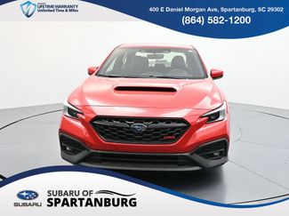 New 2025 Subaru WRX Limited w/ Popular Package #1A video 2