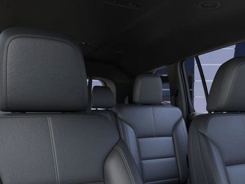 New 2026 GMC Acadia Elevation w/ Black Edition FWD image 40