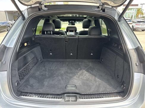 Used 2022 Mercedes-Benz GLE 450 4MATIC image 10