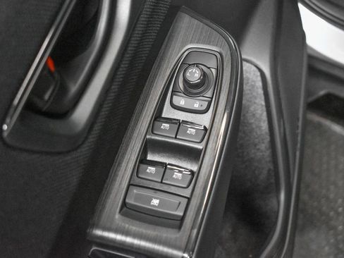 New 2026 Subaru Outback Limited XT image 20