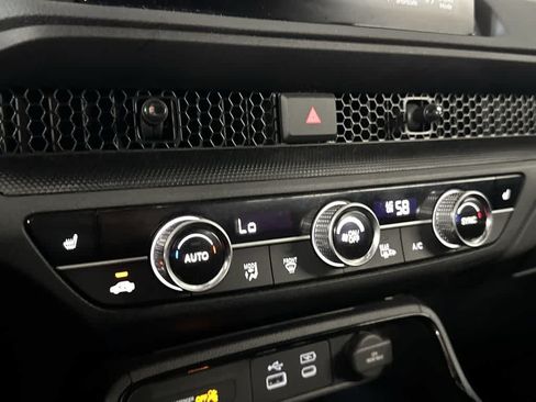 Used 2024 Honda CR-V Sport-L image 18