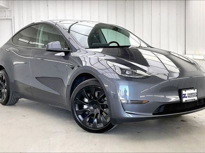 Used 2023 Tesla Model Y Long Range