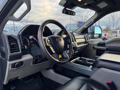 Used 2022 Ford F350 XLT w/ XLT Value Package image 16