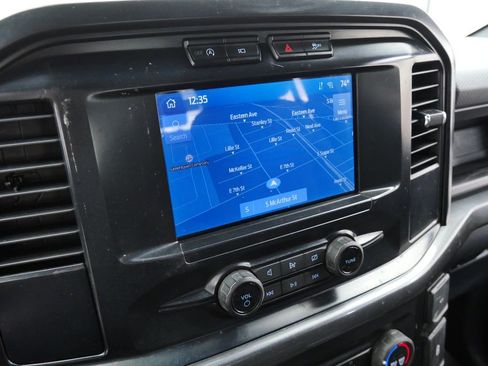 Used 2023 Ford F150 XL w/ STX Appearance Package image 30