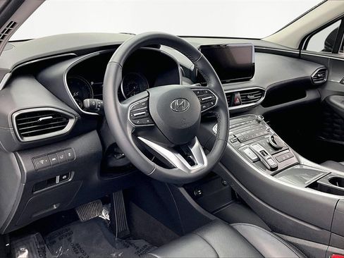 Used 2023 Hyundai Santa Fe XRT image 14