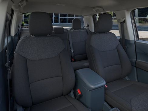 New 2025 Ford Maverick XL w/ Equipment Group 102A image 10