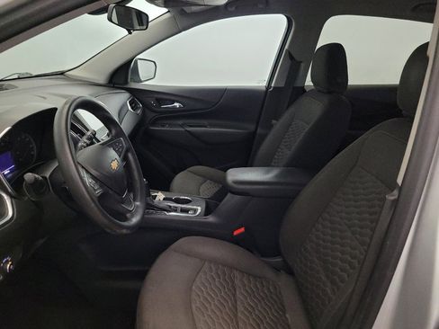Used 2018 Chevrolet Equinox LT AWD/4WD image 15