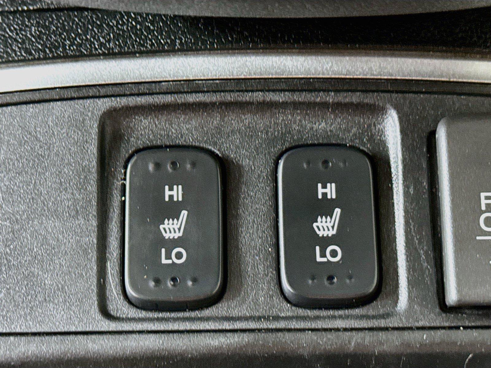 Used 2015 Honda CR-V EX-L image 16