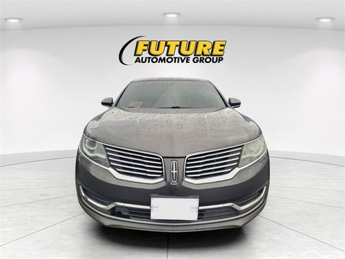 Used 2017 Lincoln MKX Reserve image 2