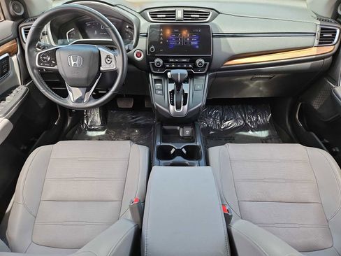 Used 2019 Honda CR-V EX-L image 14