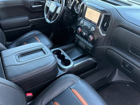 Used 2021 GMC Sierra 1500 AT4 w/ AT4 Carbonpro Edition image 16