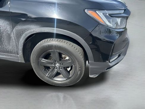 Used 2021 Honda Ridgeline Black Edition image 12