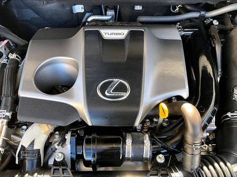 Used 2021 Lexus NX 300 FWD w/ Premium Package image 34