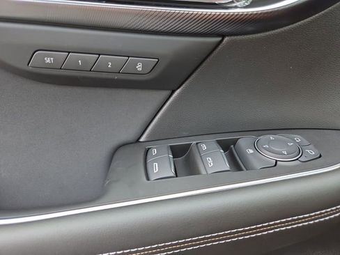 New 2025 Buick Envision Sport Touring image 23