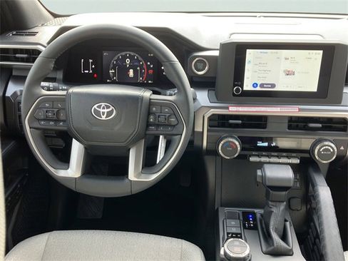 New 2026 Toyota 4Runner SR5 image 21