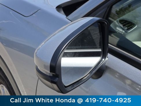 Certified 2023 Honda HR-V LX image 14