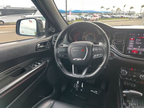 Used 2025 Dodge Durango GT image 47