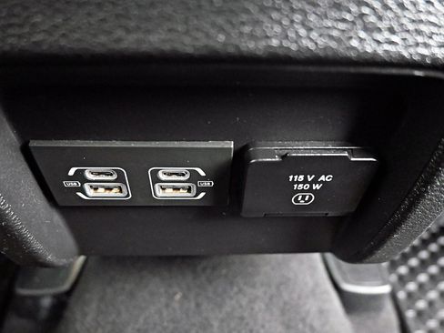 Used 2021 Jeep Cherokee Trailhawk w/ Trailer Tow Group image 28