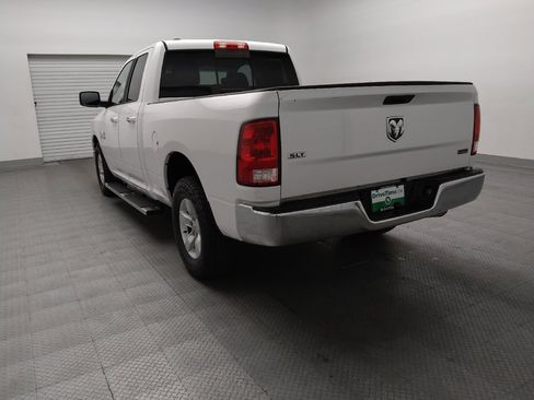 Used 2017 RAM 1500 Classic SLT image 5