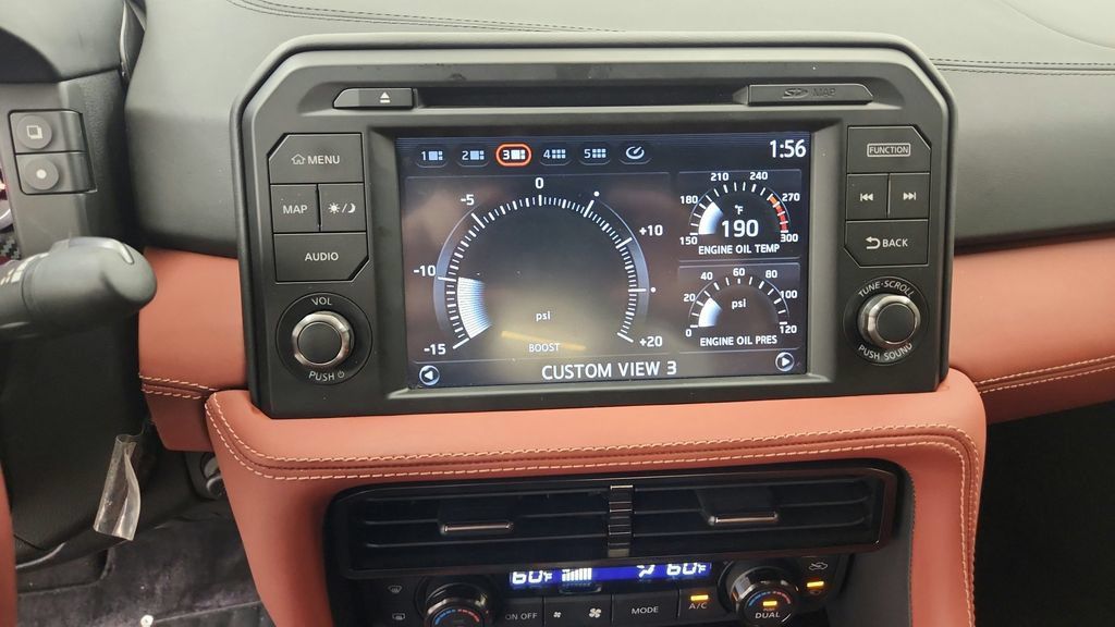 Used 2020 Nissan GT-R Premium w/ Premium Interior Package AWD/4WD image 32