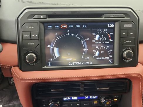 Used 2020 Nissan GT-R Premium w/ Premium Interior Package AWD/4WD image 32