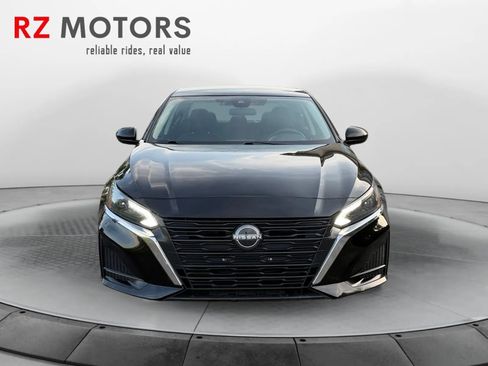Used 2023 Nissan Altima 2.5 S FWD image 8