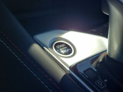 New 2025 Nissan Altima 2.5 SR w/ SR Premium Package image 28