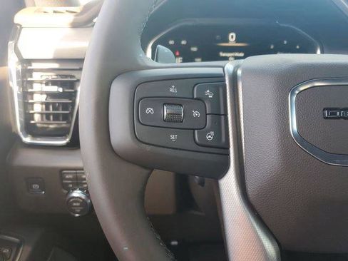 New 2026 GMC Sierra 1500 Denali w/ Technology Package AWD/4WD image 21