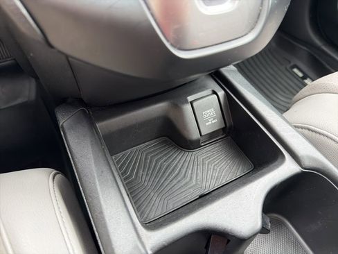 Certified 2018 Honda CR-V EX-L image 34