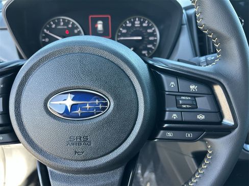 New 2025 Subaru Crosstrek 2.5i Sport w/ Crosstrek Mirror Package image 21