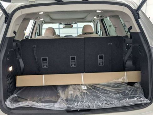 New 2026 Subaru Ascent Limited AWD/4WD image 27