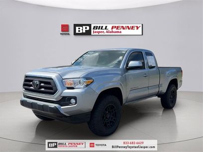 Used 2023 Toyota Tacoma SR5