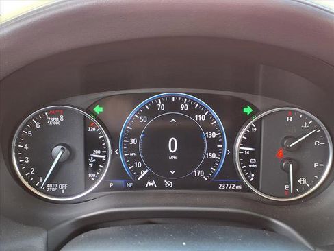 Used 2023 Buick Enclave Premium w/ Experience Buick Package image 11