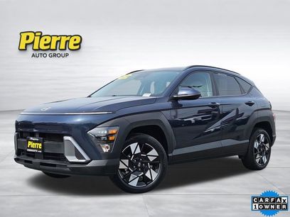 Used 2024 Hyundai Kona SEL