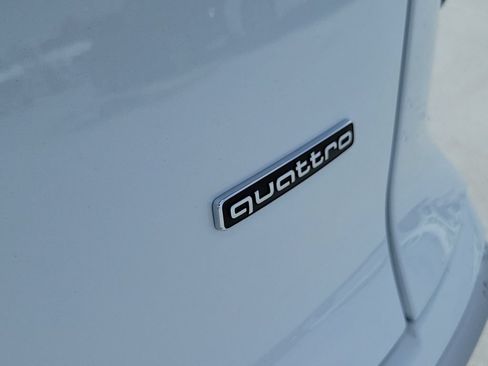 New 2026 Audi Q3 quattro 2.0T AWD/4WD image 6
