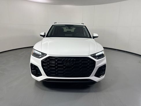 Used 2023 Audi Q5 2.0T Premium Plus AWD/4WD image 4