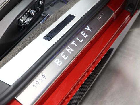 Used 2020 Bentley Continental GT w/ Number 1 Edition by Mulliner image 81