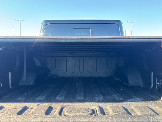 Used 2020 Jeep Gladiator Overland w/ Uconnect 4C Nav & Sound Group AWD/4WD image 12