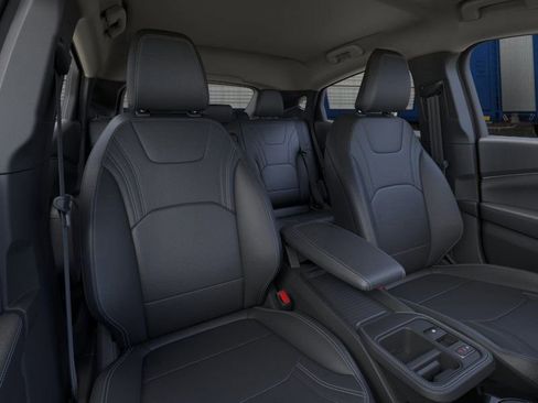 New 2026 Ford Mustang Mach-E Premium image 10