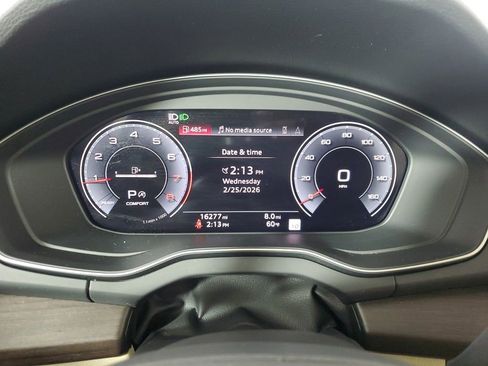 Used 2025 Audi Q5 2.0T Premium Plus w/ Premium Plus Package image 28