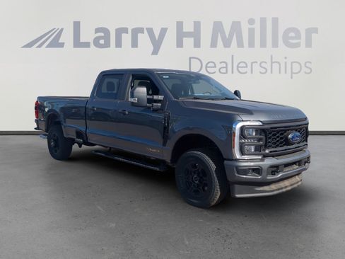 New 2026 Ford F350 XL w/ STX Appearance Package image 7