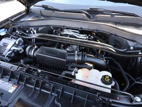 Used 2022 Ford Explorer ST image 29