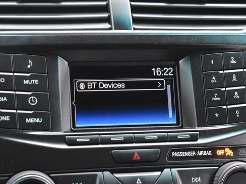 Used 2016 Ford Explorer 4WD Police Interceptor image 20