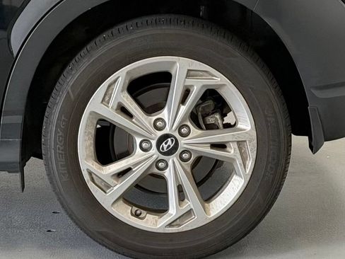 Used 2023 Hyundai Kona SEL AWD/4WD image 8