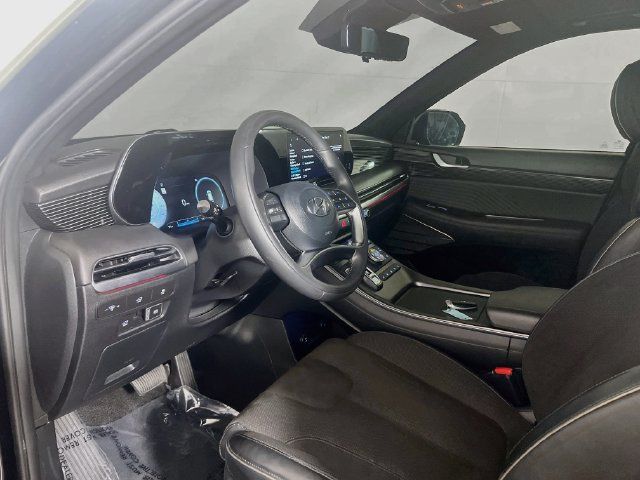 Used 2024 Hyundai Palisade Calligraphy AWD/4WD image 10