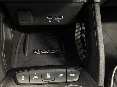 Used 2026 Chevrolet TrailBlazer LT w/ Convenience Package image 24