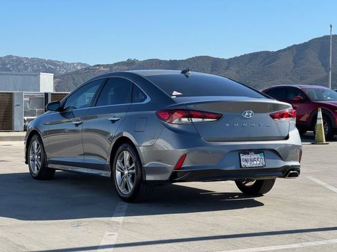 Used 2019 Hyundai Sonata SEL FWD image 31